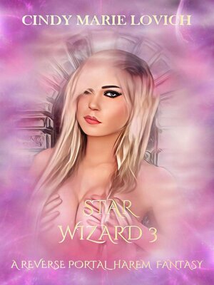 cover image of Star Wizard 3